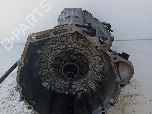 Used Gearbox SSANGYONG KYRON [2005-2014]  30905707