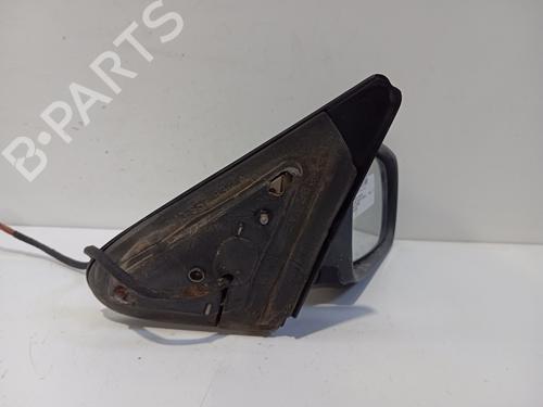 Right mirror SEAT LEON (1M1) 1.6 16 V | BP21502403C27 