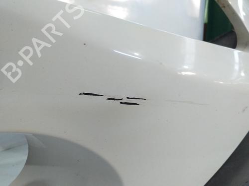 Front bumper FORD KA (RU8)  | BP23448455C7 