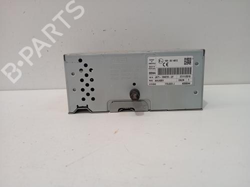 Auto-radio Auto-radio FORD FOCUS IV (HN) [2018-2026] 36389878 36389878