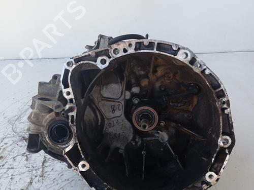 Used Gearbox RENAULT GRAND SCÉNIC II (JM0/1_) [2004-2009]  30905695