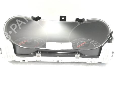 Instrument cluster MITSUBISHI ASX (GA_W_) 1.6 LPG | BP11431288C47 