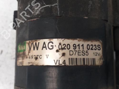 Starter AUDI A3 (8L1) 1.8 T | BP9352338M8 