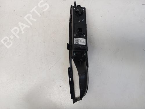 Left front window switch FORD FOCUS III | BP36649030I27 - Image 4