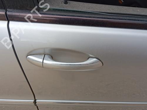 Used Front right exterior door handle MERCEDES-BENZ C-CLASS (W203) C 270 CDI (203.016) (170 hp) 16237167