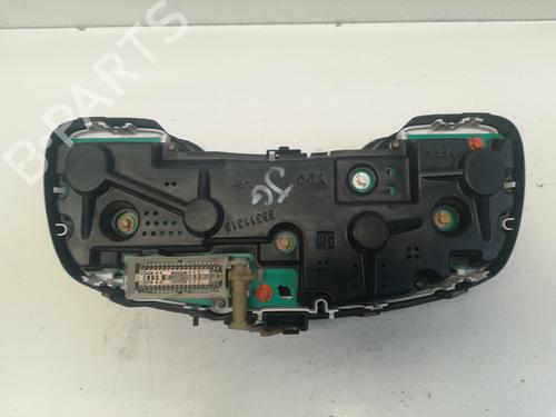 Instrument cluster OPEL ASTRA G Hatchback (T98)  | BP9348229C47 