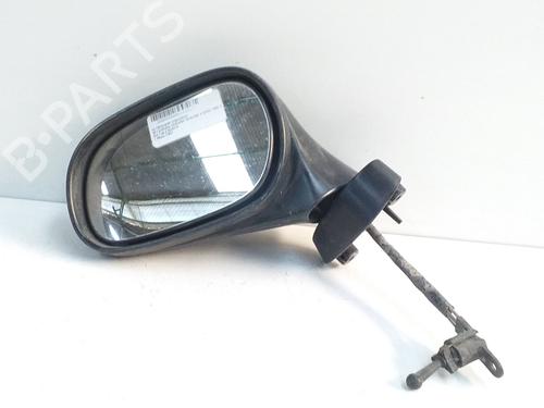 Retrovisor izquierdo MITSUBISHI CARISMA Saloon (DA_) 1.9 TD (DA4A) (90 hp) 9354453