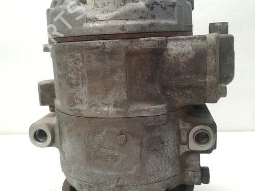 Used AC compressor VW POLO (9N_, 9A_) 1.4 TDI (75 hp) 9347162