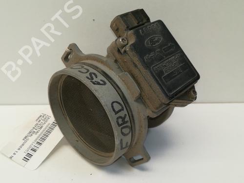 Used Mass air flow sensor FORD FIESTA III (GFJ) 1.6 (88 hp) 9354047