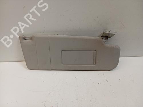 Used Right sun visor VW POLO III (6N1) 75 1.6 (75 hp) 17144242