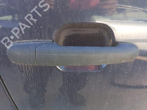 Used Front right exterior door handle SEAT IBIZA II (6K1) 1.4 i (60 hp) 16229607