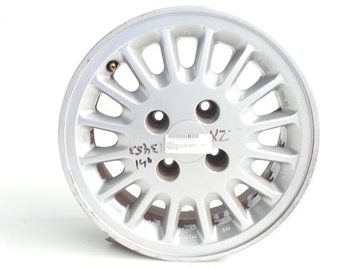 Used Rim CITROËN ZX (N2) 1.9 D (68 hp) 10371347