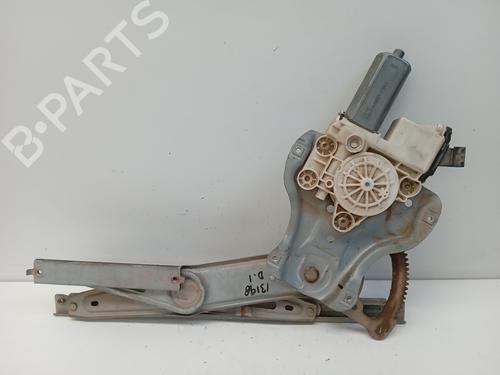 Front left window mechanism TOYOTA COROLLA (_E12_) 1.6 VVT-i (ZZE121_, ZZE121R) | BP30172638C22