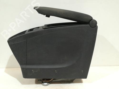 Armrest / Center console RENAULT SCÉNIC III (JZ0/1_)  | BP9362100I20 