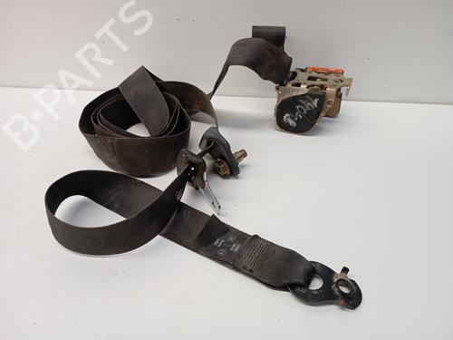 Used Rear left seatbelt Rear left seatbelt VW CADDY II Box Body/MPV (9K9A) [1995-2004] 36020305 36020305