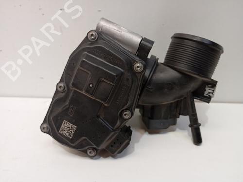 Throttle body FORD FOCUS IV (HN) | BP33817906M82 - Image 5