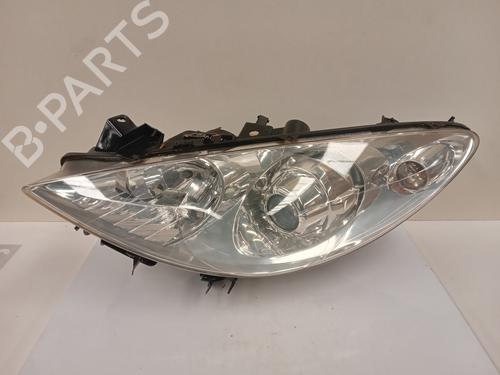 Used Left headlight Left headlight 36542066 36542066