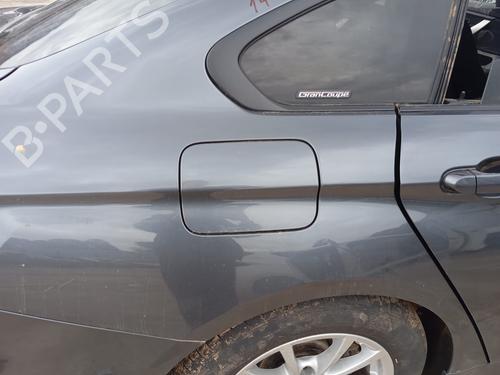 Used Fuel flap BMW 4 Gran Coupe (F36) 418 d (150 hp) 26894951