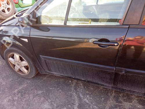 Used Front left exterior door handle RENAULT GRAND SCÉNIC II (JM0/1_) 1.6 (113 hp) 25862868