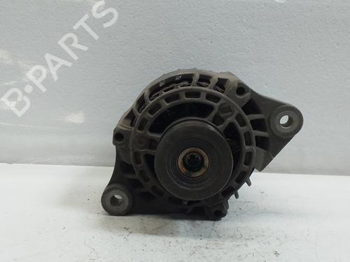 Alternator FIAT STILO (192_)  | BP9350686M7 