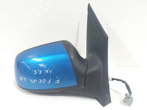 Used Right mirror FORD FOCUS II (DA_, HCP, DP) [2004-2013]  9347873
