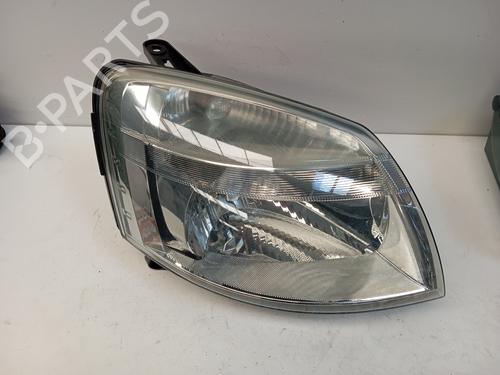 Right headlight CITROËN BERLINGO / BERLINGO FIRST Box Body/MPV (M_)  | BP26643207C29 
