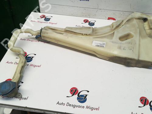 Sprinklertank VW TOUAREG (7LA, 7L6, 7L7) 5.0 V10 TDI (313 hp) 9354784