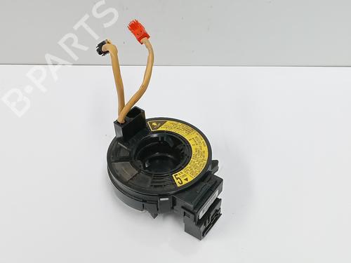 Used Squib airbag TOYOTA COROLLA Verso (ZER_, ZZE12_, R1_) [2004-2009]  12604147