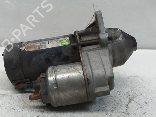 Starter OPEL MERIVA A MPV (X03) 1.6 16V (E75) | BP9357044M8 
