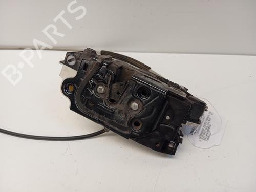 Rear left lock SEAT IBIZA IV (6J5, 6P1)  | BP12292362C100 