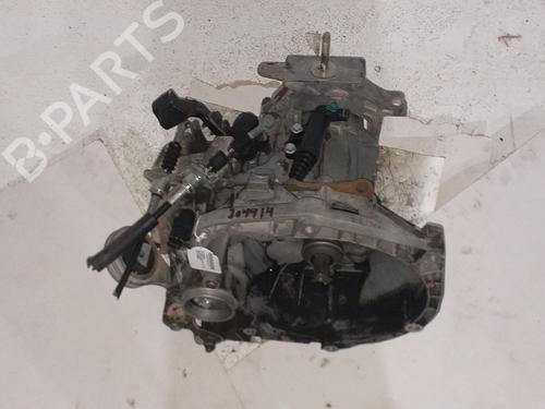 Gearbox FIAT DOBLO Box Body/MPV (223_) 1.9 D (223ZXB1A) | BP9355994M3 