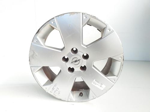Felg OPEL VECTRA C (Z02) 3.0 CDTI (F69) (177 hp) 15615951