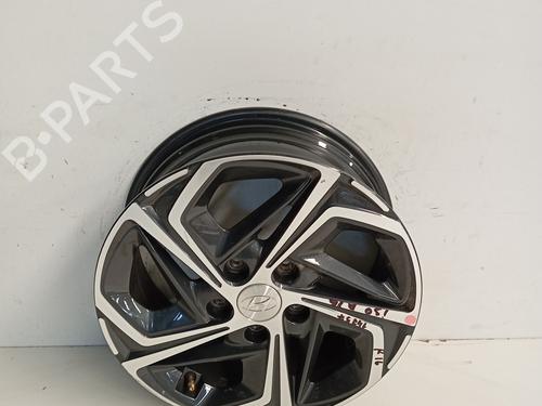 Rim HYUNDAI i30 (PDE, PD, PDEN)  | BP29830994C45 