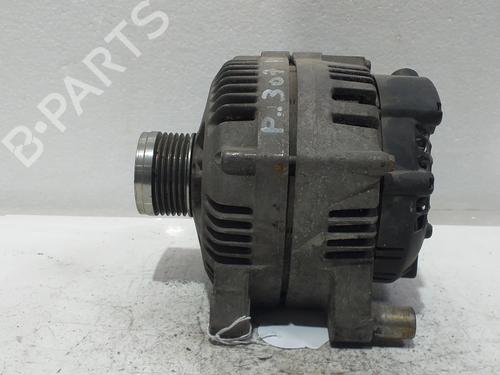 Alternator PEUGEOT 307 (3A/C)  | BP9351662M7 