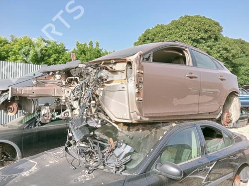 Gearbox VOLVO V40 Hatchback (525) D2 | BP9355693M3 