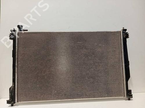 Used Water radiator Water radiator 38968184 38968184
