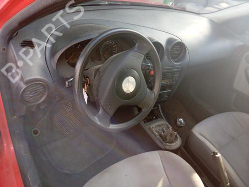 Front left window mechanism SEAT IBIZA III (6L1)  | BP20975248C22 