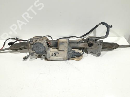 Used Steering rack SEAT ALTEA (5P1) [2004-2015]  9361296