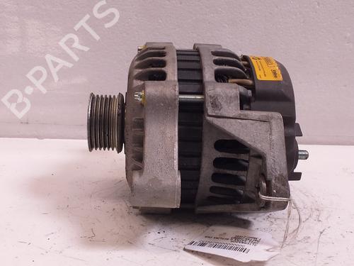 Alternator OPEL ASTRA G Hatchback (T98) 1.6 (F08, F48) | BP9358594M7 