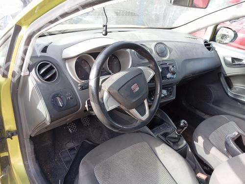 Engine SEAT IBIZA IV (6J5, 6P1) | BP37602945M1 - Image 10