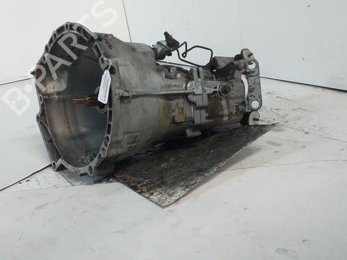 Gearbox BMW 3 Compact (E46) 316 ti | BP9358338M3 