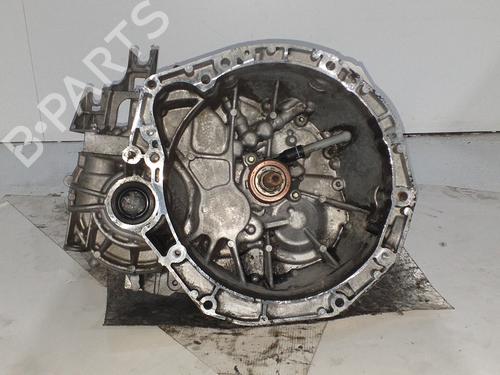 Used Gearbox RENAULT SCÉNIC II (JM0/1_) 1.5 dCi (JM1E, JM16) (106 hp) 9361917