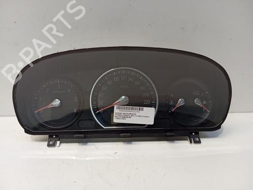 Used Instrument cluster HYUNDAI SONATA V (NF) [2004-2014]  22790226