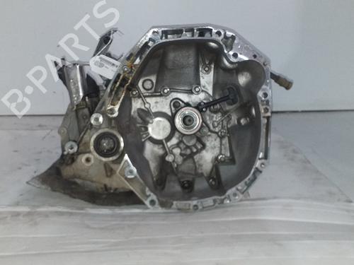 Used Gearbox DACIA SANDERO [2008-2025]  9361488