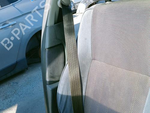 Sikkerhedssele foran højre ALFA ROMEO 156 (932_) 1.9 JTD 16V (932AXE00) (140 hp) 24659514