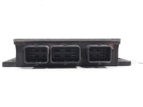 Engine control unit (ECU) RENAULT SCÉNIC II (JM0/1_)  | BP12294920M57 