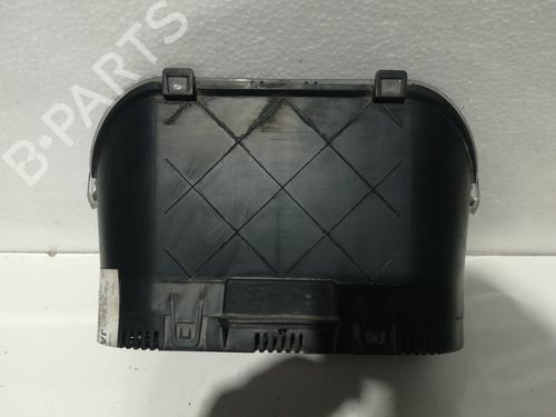 Instrument cluster FORD FIESTA IV (JA_, JB_)  | BP9358066C47 
