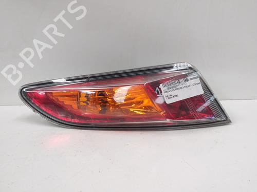 Used Left taillight HONDA CIVIC VIII Hatchback (FN, FK) 2.2 CTDi (FK3) (140 hp) 9354773