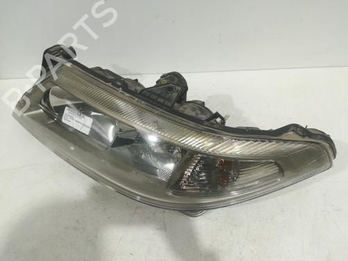 Left headlight RENAULT LAGUNA II Grandtour (KG0/1_) 1.9 dCi (KG0G) | BP9356516C28 