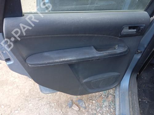 Venstre bakpanel FORD FOCUS C-MAX (DM2) [2003-2007]  22799771